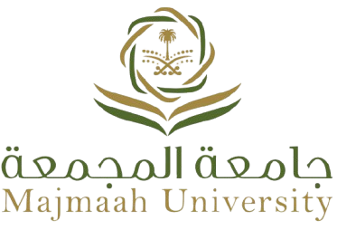 شعار جامعة المجمعة